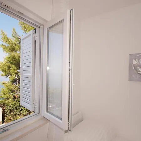 度假居 Peljesac-dingac-potocine With Outdoor Pool Potomje