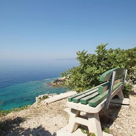 Peljesac-dingac-potocine With Outdoor Pool 度假居 Potomje