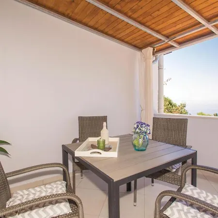 Peljesac-dingac-potocine With Outdoor Pool Semesterbostad *