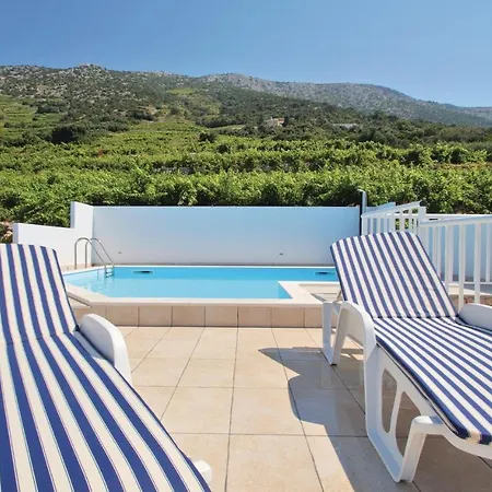 度假居 Peljesac-dingac-potocine With Outdoor Pool *