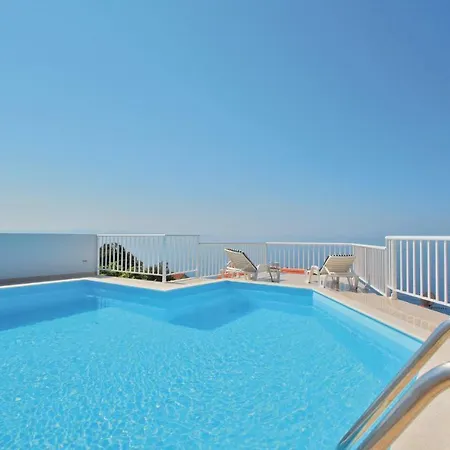 Peljesac-dingac-potocine With Outdoor Pool 度假居 Potomje