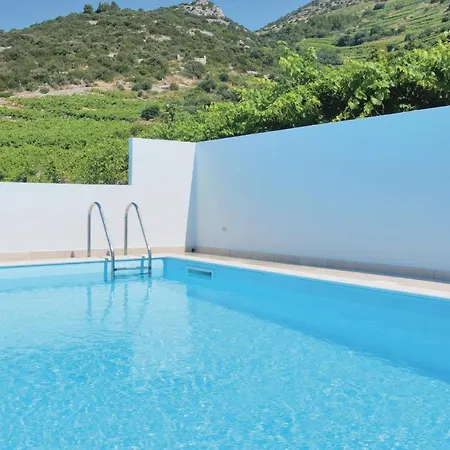 Peljesac-dingac-potocine With Outdoor Pool *