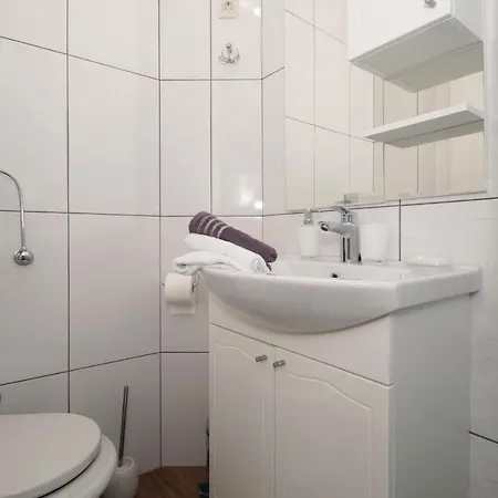 Ferienhaus Peljesac-dingac-potocine With Outdoor Pool